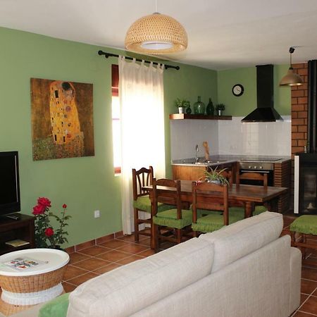 Ca Felicitat Villa Vilafames Exterior foto