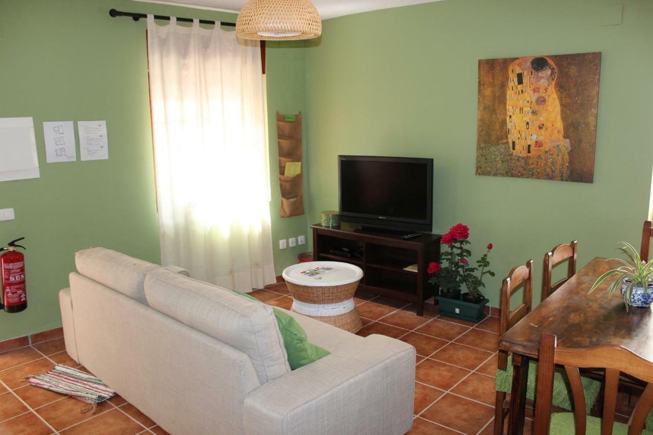 Ca Felicitat Villa Vilafames Exterior foto